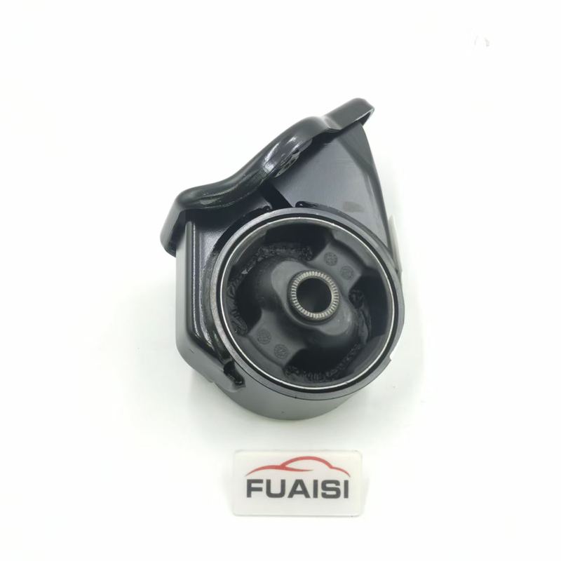 Original Front Suspension Assy 1001500U0010 For JAC X7
