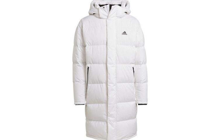 Adidas Down Jacket Winter Men s White GF0073 XL