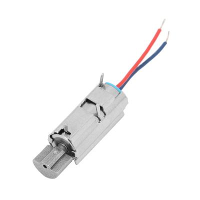 5Pcs 11500rpm Strong Vibration Coreless Vibrating Motor for Handheld Detection Equipment