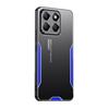 Light Luxury Matte Blade Mobile Phone Case Is Suitable for Honor X8A Matte X9B Anti-drop Soft Frame Magic7pro All-inclusive.
