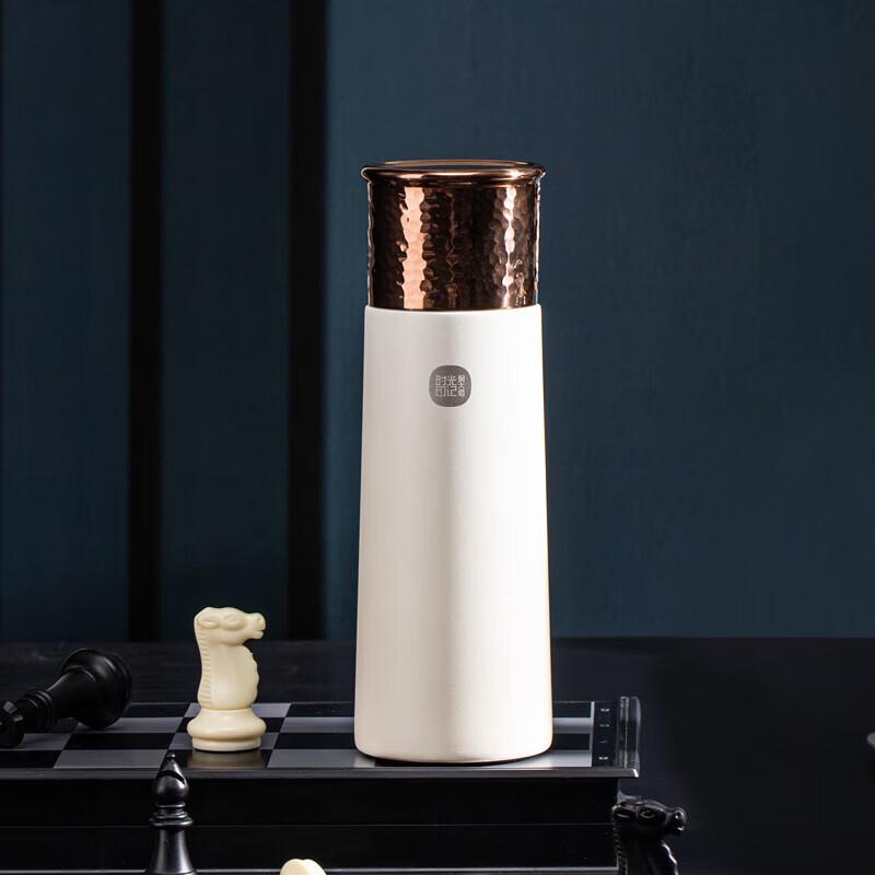 Mandashi SG500 Mechanical Temperature Display Thermos