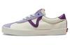 Sport Low 'Tri-Tone Purple' VN000CTEPRP