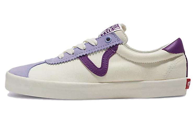 Vans Sport Low  Tri-Tone Purple  36.5