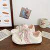 Autumn Ballet Style Casual Training Shoes New Light Soft Sole Commuting