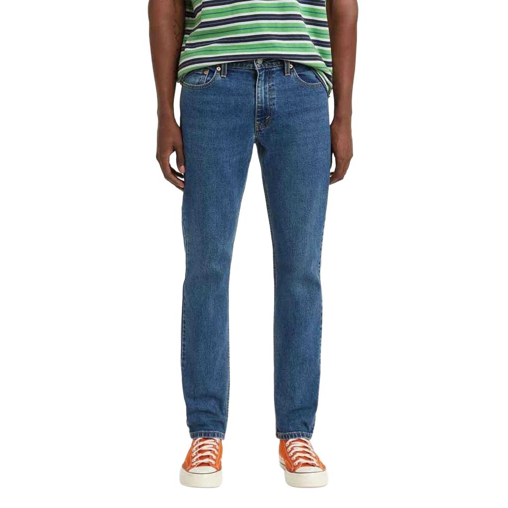 Levis Men's 511 Wilder Adapt Slim Jeans