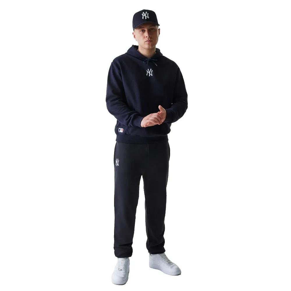 New Era Hoodie MLB Le Midi Oversize Bb New York Yankees