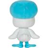 Pokémon quaxly plush - peluche 20,3 cm avec détails authentiques