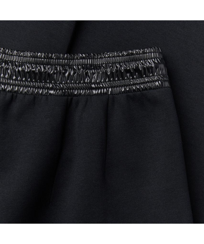 IRO Souplesse Loose Carrot Fit Pants Iqpas26902Bkx