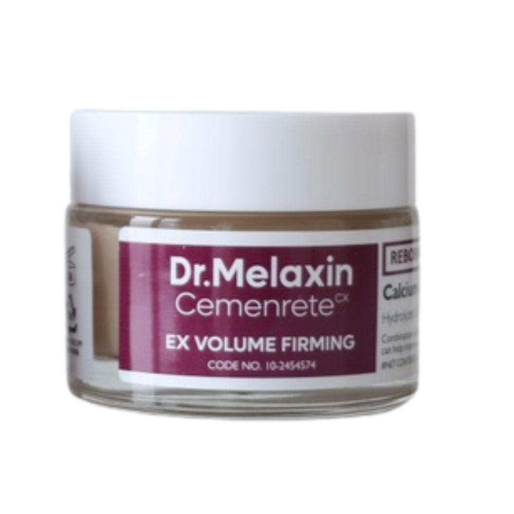 

Dr.Melaxin - Cemenrete Calcium Volume Cream 50ml 50ml / 1.69 fl. oz.