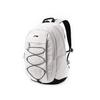 Li Ning Polyester Backpack Regular Unisex Black ABSU325