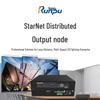 Runpu Distributed 4K AV Output Node (CN version)