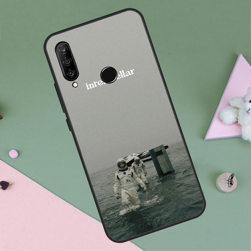 

Чехол TARS Interstellar Movie для Huawei P20 P40 Lite P60 P30 Pro Nova 5T 9 10 SE 12s 12i 11i Y90 Y70 Y60 Y61 Y72 Y91 Huawei Nova 7i