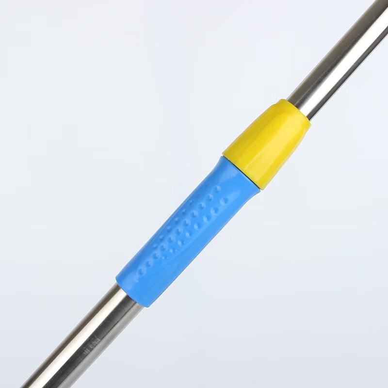 Yulinjun Extendable Multi-Surface Cleaning Scraper