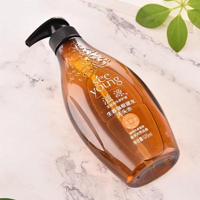 Siyuan Ginger Strengthening Shampoo