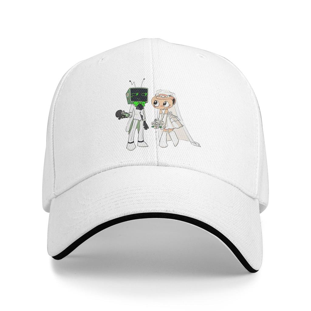Dandys World Goob Sandwich Hats Adult ,Outdoor Cap Dad Hat Breathable Polyester Baseball Cap Summer