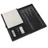 Digital Pocket Scale High Accuracy Easy To Read Small Digital Scales for Jewelry Food