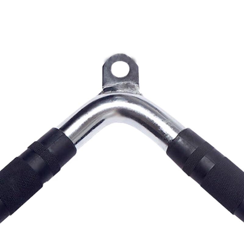 Strength Training Cable Attachment Handle