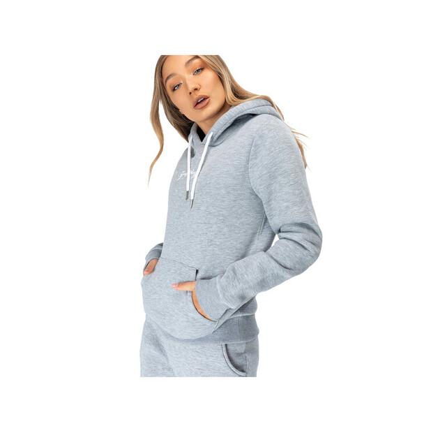 Толстовка HYPE Justhype Scribble Logo Hoodie EU 38