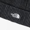The North Face Black Beanie Ne3br52j