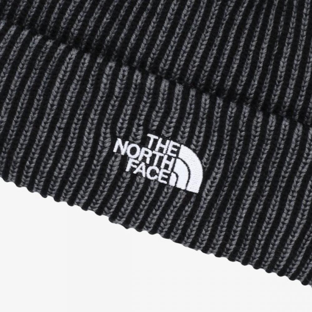 The North Face Black Beanie Ne3br52j