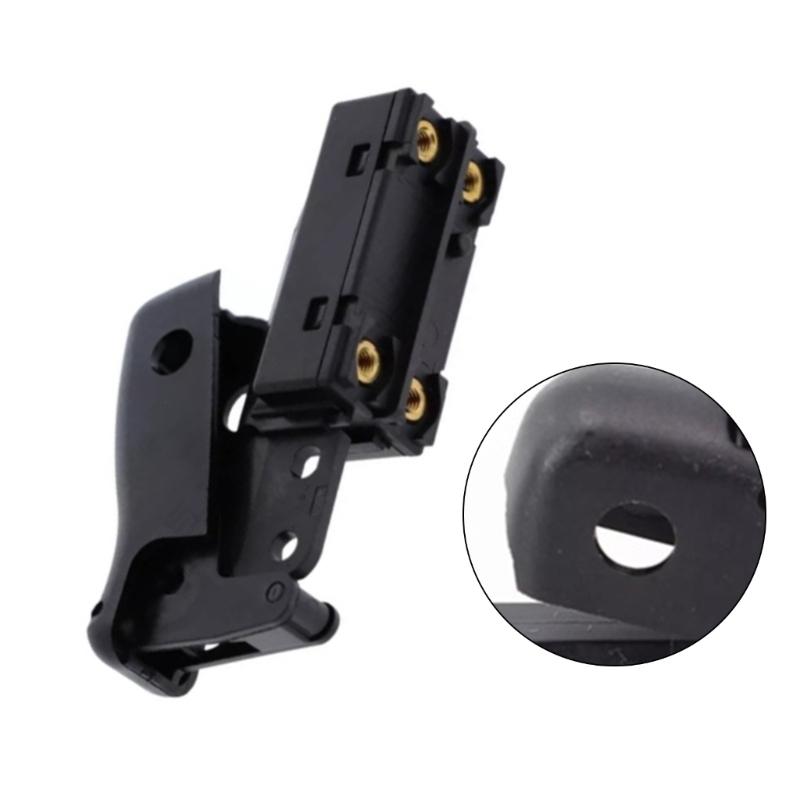 Heavy Duty Power Switches Replacement ABS Switches Triggers Heat Resistant Controller Home Appliance Switches for N548978