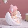 Fashion Ballet Girl Statue Decorative Artistic Attractive