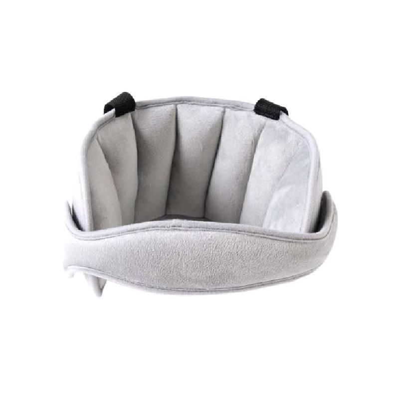 Baby Car Headrest Strap Protects Your Child's Head On The Go