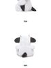 CatchFun Douding Cow Plush Toy - Cute Stuffed Animal Pillow for Comfort and Birthday Gift