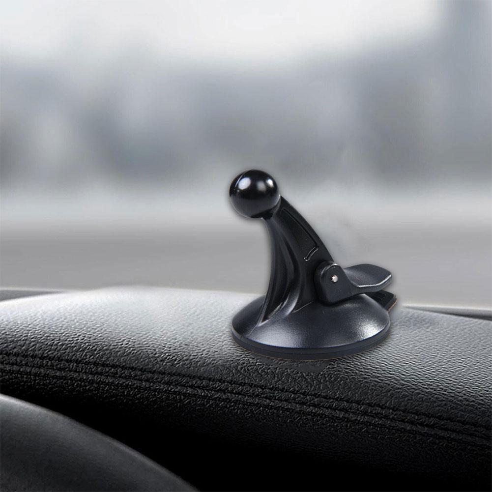 Car Suction Cup Holder GPS Sucker Suction Mount Suction Cup For Garmin Nuvi Driving Recorder Car Bracket Windscreen Sucker M0M9