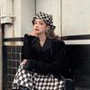Y2k plisovaná halenka s knoflíky Černá košile pro ženy Korejský tmavý Academia Upnutý Top Dlouhý rukáv Mujer Vintage Dámské