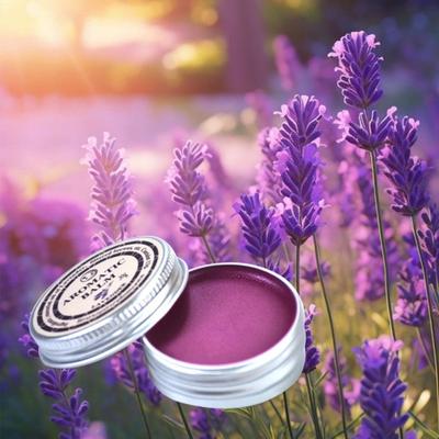 Yousheng Krém na spanie Levanduľa Prírodné zložky Relax Stres Pomoc pri nespavosti Ľahké cestovanie Domov Aromatický balzam