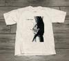 New P.J. Harvey Rid Of Me Gift Fans Cotton Shirt All Size