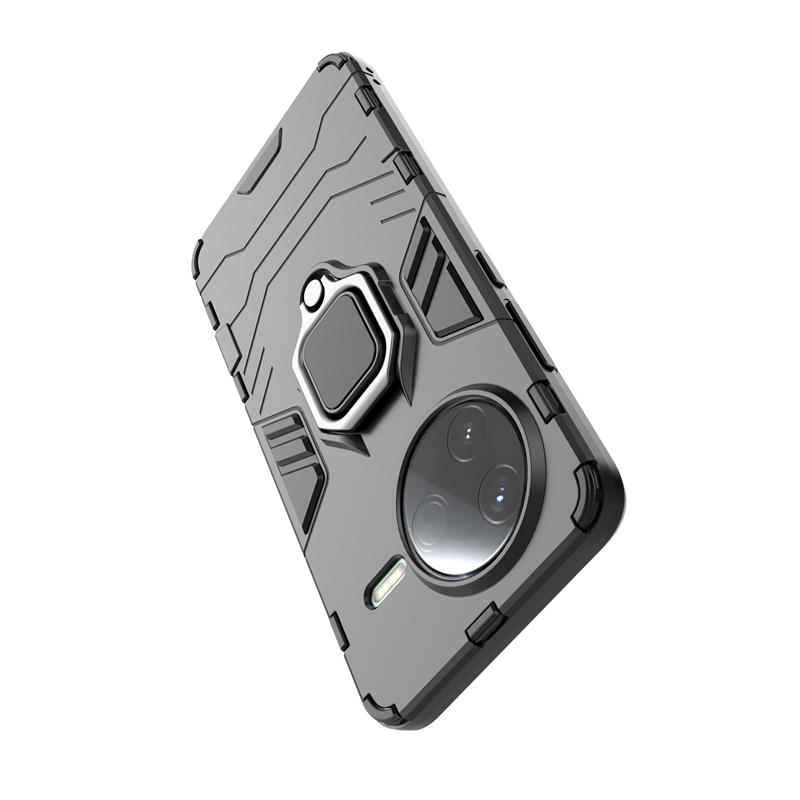 Pro POCO F7 Ultra 5G Pouzdro Pancéřové Nárazuvzdorné Pouzdro na Telefon Pro Xiaomi Mi Poko Little F 7 Ultra F7Ultra Držák Prstenu Magnetický Kryt