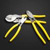 Fast Cutting Multi Functional Industrial Pliers Ergonomic Handle Wire Cutter  Repairing Tool
