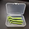 Tick Remover Tool Set Portable with Storage Case Safe Painless Removal for Dogs Cats Outdoor Hiking Travel Use