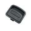 Rear Cargo Tray Handle / Black 857552B000 857552B000WK for Hyundai Santa Fe 2006-15