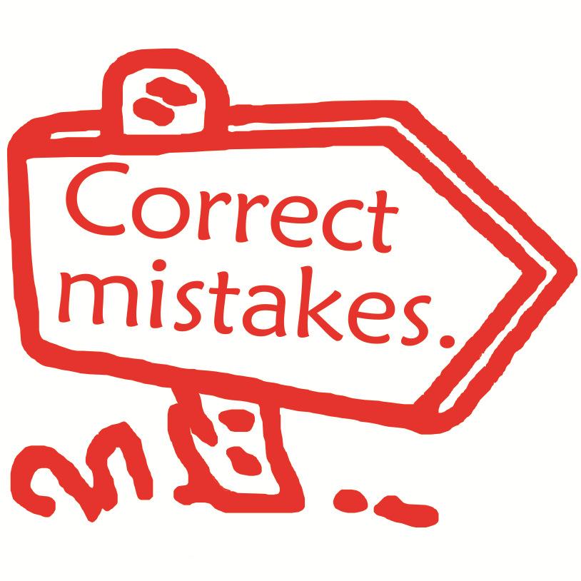 English Comments Photosensitive Seals Preschool Students Primary School Students Encourage Children's Cartoon Gifts
