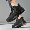 New Men's and Womens Comfortable Ultra Soft and Breathable  Lace-up Mens Sneakers