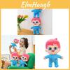 Bebefinn Pp Cotton Plush Toy For Children Kids Sleep Companion Soft Doll For Boys And Girls