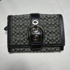 Used Signature Bi-fold Wallet
