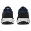 Nike Revolution 5 Comfortable Fabric Cushioning Non-Slip Breathable Low-Top Casual Running Shoes Men sneaker Midnight-Blue BQ3204-404