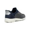 Geox Women S Comfort SneakerS Nebula 2.0 pluS Navy 8gx8ea6S2S