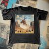 GORĄCY! Oliver Tree Czarna Bawełniana Koszula Pełna Rozmiarówka S-5XL BS1911