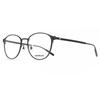 Montblanc Mb0447oa Asian Fit 004 Men Eyeglasses