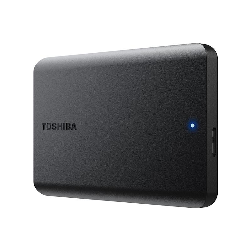 Toshiba A5 Portable External Hard Drive