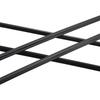 Artudatech 4PCS Door Glass Belt Outer Molding Weatherstrip For Toyota Prius 2004-2009 Car Accessories