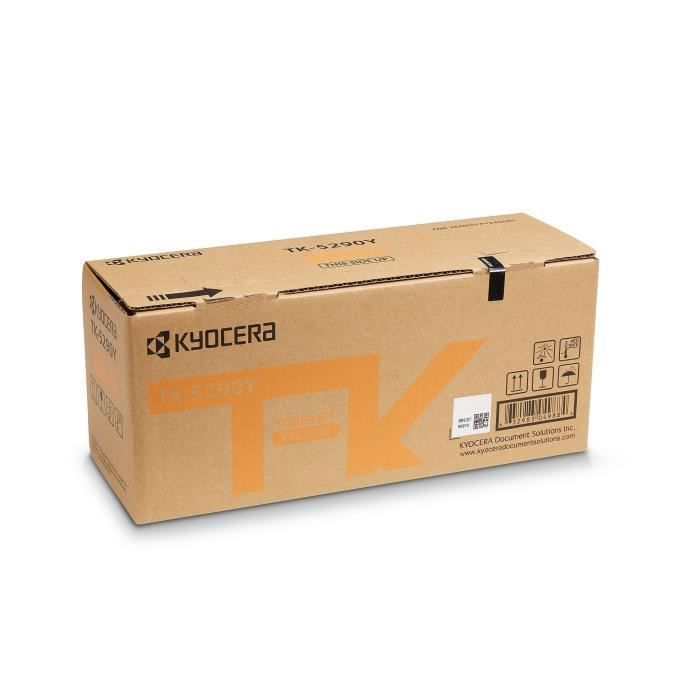 KYOCERA TK-5290Y Toner laser