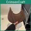 Retro Vintage Korean Style Handbag For 2023 Autumn Winter Fashion Streetwear