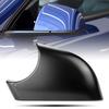 Rearview Mirror Lower Cover Cap Holder 802/803 For TESLA MODEL Y    Left/Right Side Mirror Cover Accessories