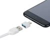 1/5pcs OTG USB 3.0 To Type C Adapter Type-c Female to USB Male Converter for Macbook Xiaomi Samsung USB C to USB OTG Connector